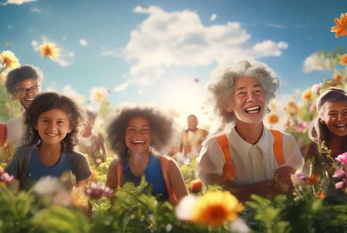 努力生活正能量的短文，努力生活正能量的短文100字