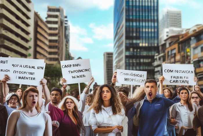 生活投诉网 - 日常生活投诉电话