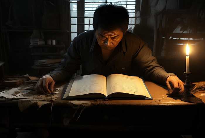 生活揭秘 江枫、生活揭秘 江枫结局