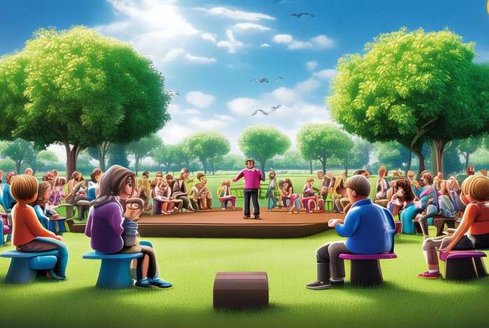 生活教育；生活教育大课堂包括哪几大课堂