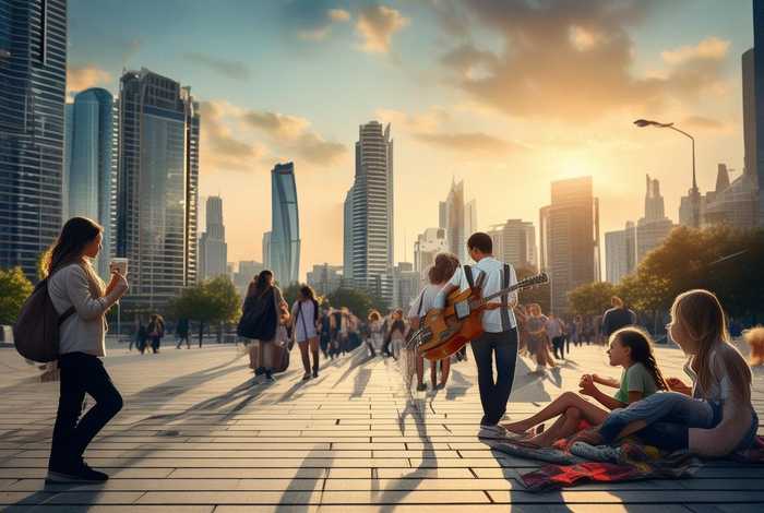 生活的节奏作文开头（生活的节奏作文开头怎么写）