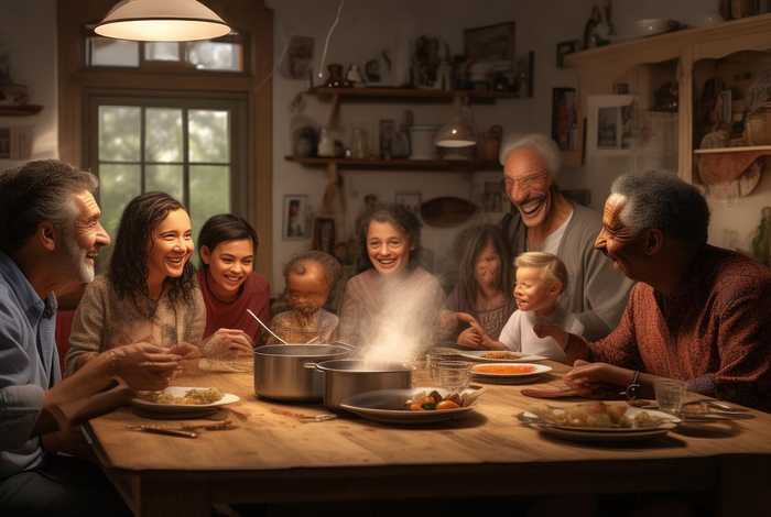 生活因亲情而精彩作文300字范文(生活因亲情而精彩作文300字范文怎么写) 生活因亲情而精彩作文300字范文(生活因亲情而精彩作文300字范文怎么写)