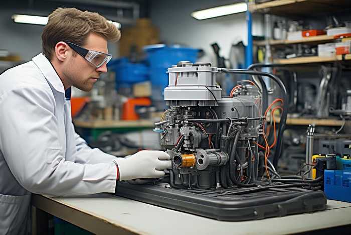 生活水泵维修的报告（生活水泵维修的报告怎么写）