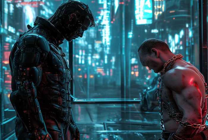 奴隶的主人是什么意思，奴隶的主人是什么意思网络用语