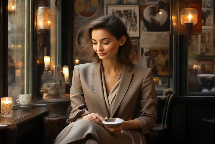 什么叫小资、什么叫小资生活的女人 什么叫小资、什么叫小资生活的女人