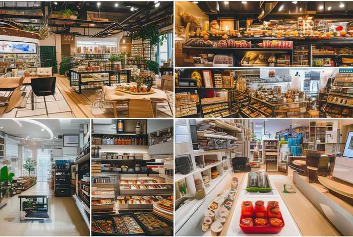 生活电商有哪些（生活电商有哪些类型）