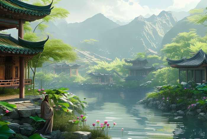 屈原生活的时代环境怎么样，屈原生活的时代环境怎么样了