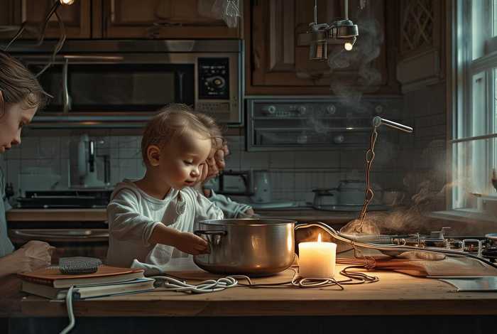 日常生活中的安全隐患排查 - 日常生活中的安全隐患排查方案