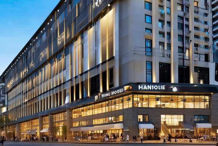 生活家广场汉庭酒店在几楼 - 生活家装饰官网电话