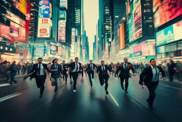 全国生活节奏最快的城市;全国生活节奏最快的城市有哪些 全国生活节奏最快的城市;全国生活节奏最快的城市有哪些