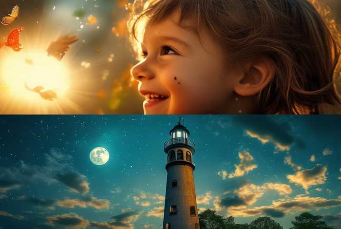 生活像什么排比句式从小孩到大人 - 生活像什么排比句式从小孩到大人的句子