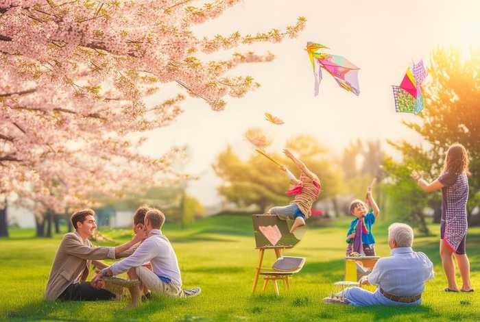 生活的方面 - 生活方面的话