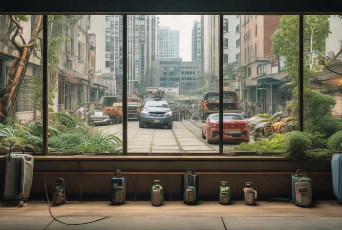 生活中噪音有哪些(生活中的噪音有哪些,我们应该怎样解决) 生活中噪音有哪些(生活中的噪音有哪些,我们应该怎样解决)