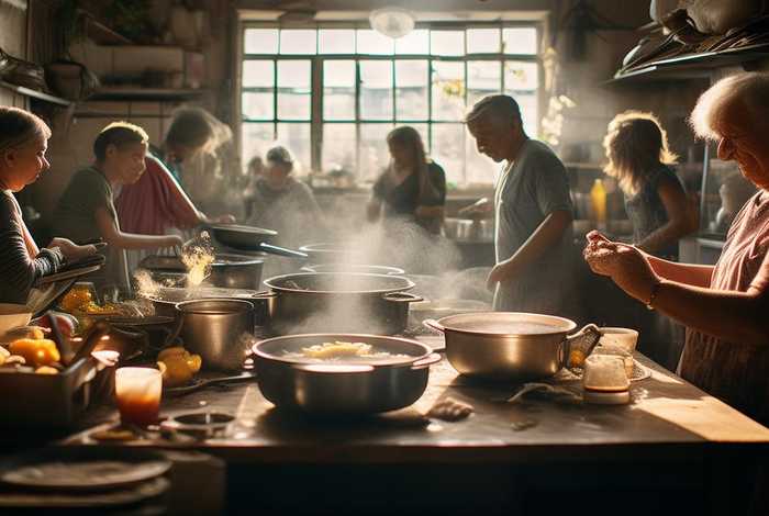 生活不只有诗和远方,还有柴米油盐酱醋茶 生活不只有诗和远方,还有柴米油盐酱醋茶,就怎么回答