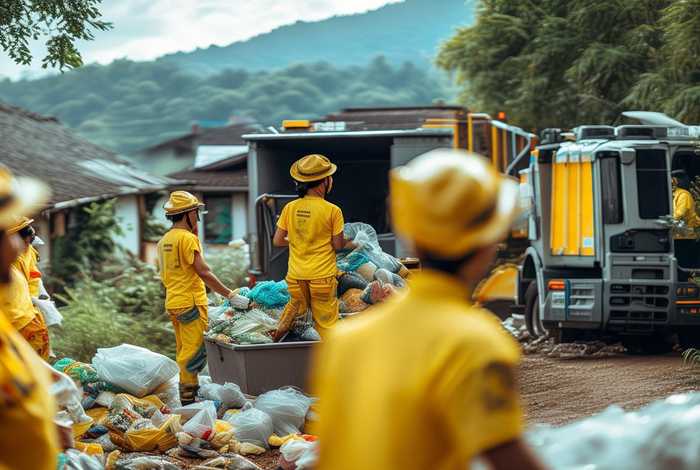 农村生活垃圾清运管理制度、农村生活垃圾清运管理制度内容 农村生活垃圾清运管理制度、农村生活垃圾清运管理制度内容