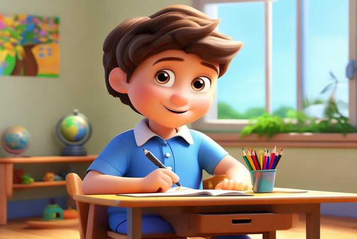 生活日记100字 - 小学生生活日记100字