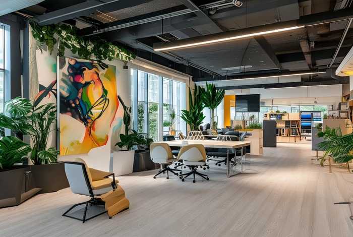 生活空间设计公司（生活空间设计公司有哪些）