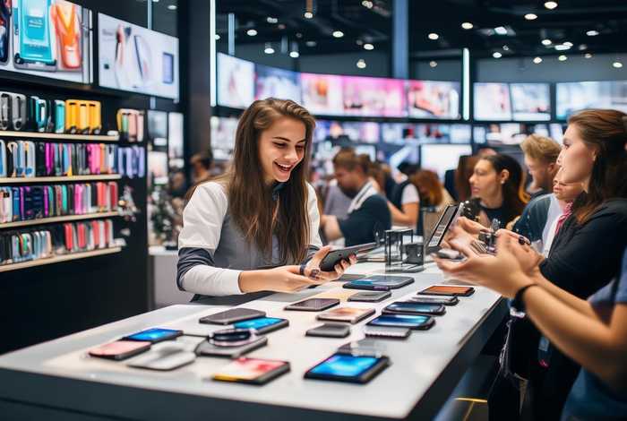 手机生活馆是干什么的 手机生活馆是销售什么的