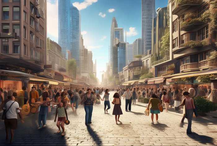 生活景象原声（生活景象原声视频）