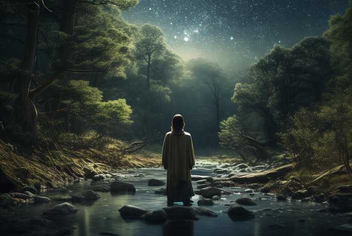 人生追求什么（人生追求什么价值）