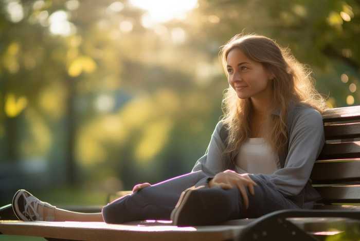 女生生理活动后腿软为什么 女生生理活动后腿软为什么呢