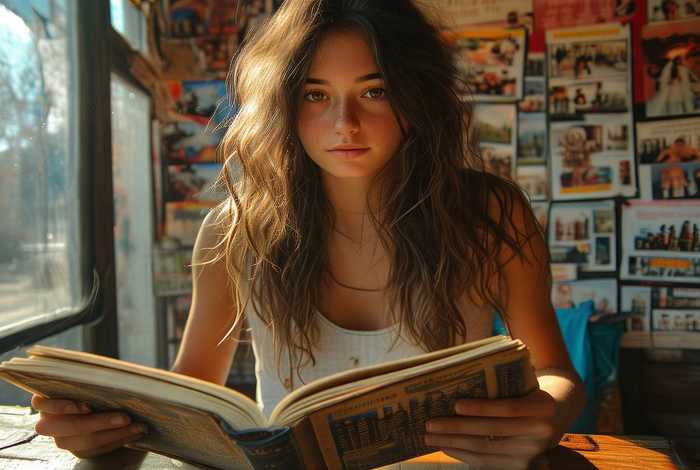 生活励志故事150字左右 生活励志故事150字左右怎么写