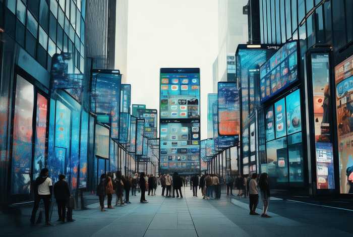 手机对我们生活的影响和改变，手机对我们生活的影响和改变英语作文