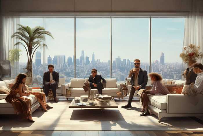 时尚生活图片大全、时尚生活图片大全唯美