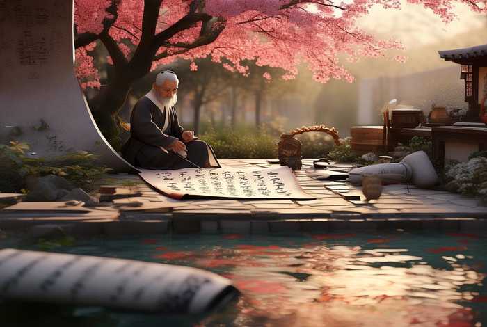 生活用古文怎么表达，生活用古文怎么表达出来