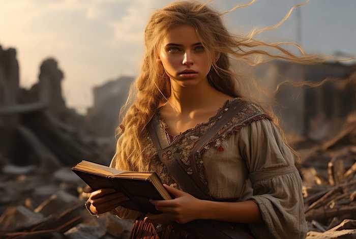 末世女清穿小说全文阅读无弹窗 - 末世女清穿小说全文阅读无弹窗下载