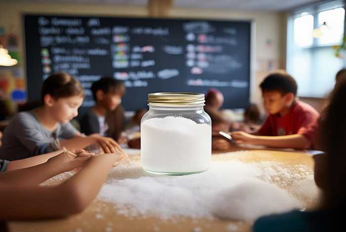 生活中常见的盐教学目标 生活中常见的盐教案教学反思 生活中常见的盐教学目标 生活中常见的盐教案教学反思