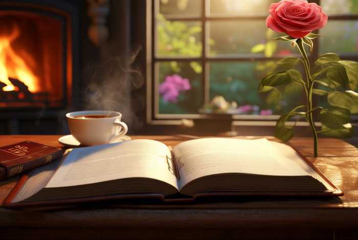 生活是一本书作文600字（生活是一本书作文600字抒情散文）