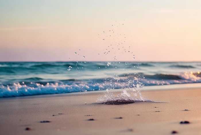 生活中几朵小浪花作文 - 生活中几朵小浪花作文怎么写 生活中几朵小浪花作文 - 生活中几朵小浪花作文怎么写