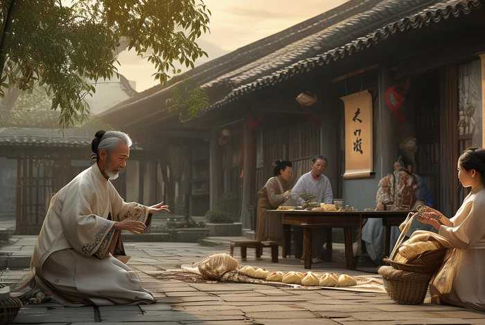 生活中的传统文化有哪些?中国(生活中的传统文化有哪些?中国文化) 生活中的传统文化有哪些?中国(生活中的传统文化有哪些?中国文化)