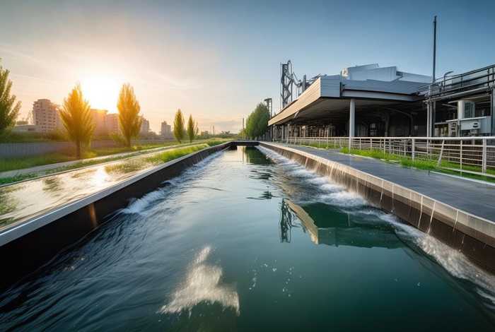 生活废水排放标准、生活废水排放标准2019