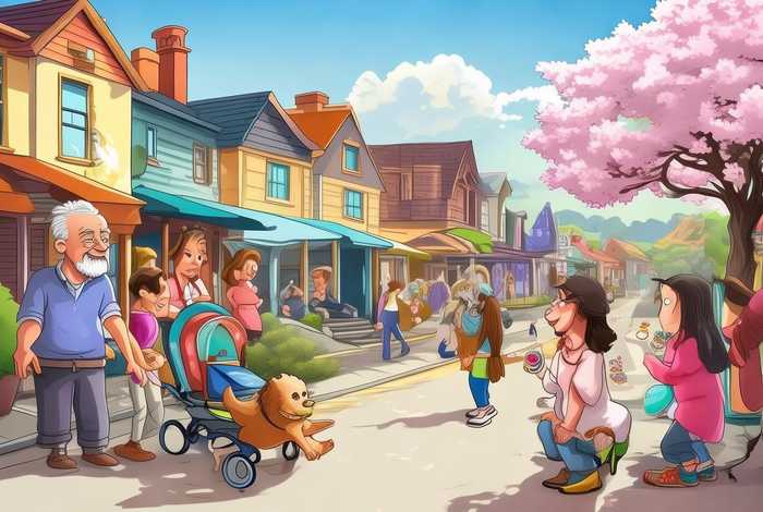 生活处处有真情作文450字怎么写；生活处处有真情作文450字怎么写的