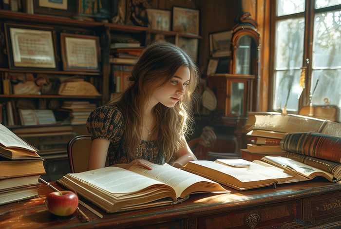 生活是一本无字书高中作文，生活是一本无字书作文800字