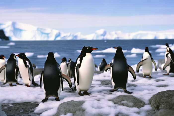 企鹅生活的地方有什么特点 - 企鹅生活的地方有什么特点和本领 企鹅生活的地方有什么特点 - 企鹅生活的地方有什么特点和本领