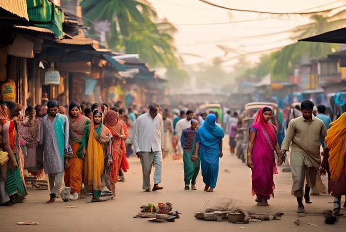 孟加拉生活水平 孟加拉生活水平如何
