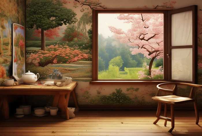 生活一角图片 - 生活一角图片精致