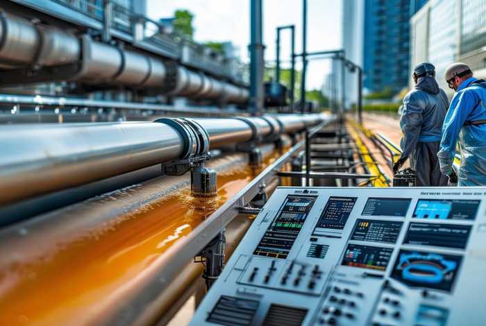 生活污水总磷超标的原因及解决办法 - 生活污水总磷超标的原因及解决办法是什么