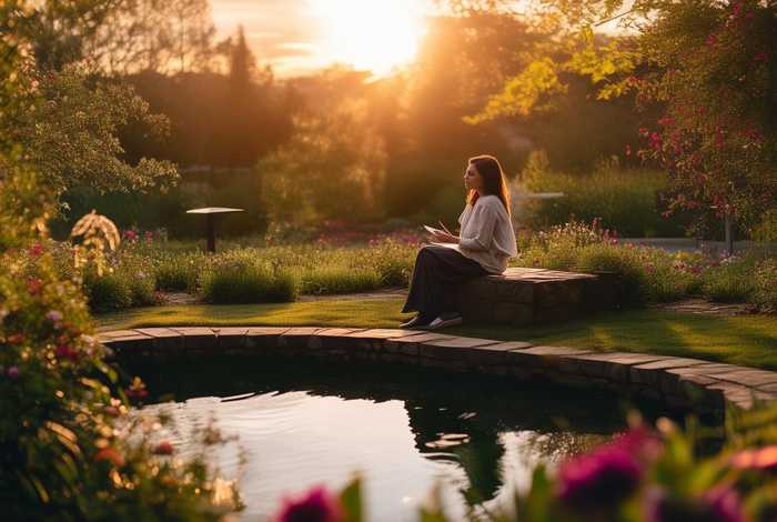 如何做生活的诗人，如何在生活中做一个有诗意的人