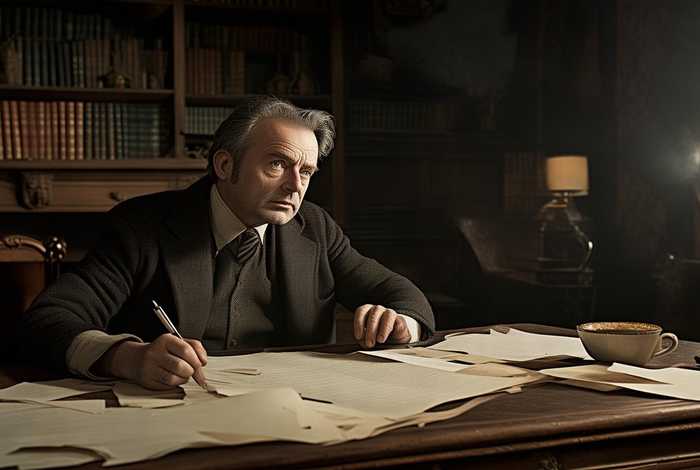 生活的事实毛姆主要内容 - 生活的事实 毛姆