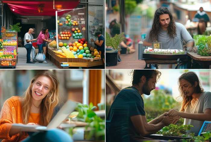 生活来源有哪些、生活来源有哪些特点