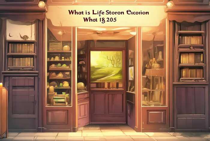 什么是生活店;生活馆是什么店 什么是生活店;生活馆是什么店