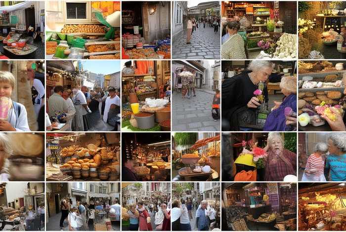 生活中的各种味道作文(生活中的各种味道作文600字) 生活中的各种味道作文(生活中的各种味道作文600字)