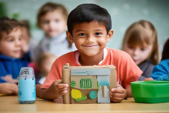 生活中实用的小发明小学生（生活中一些实用的小发明小学生）