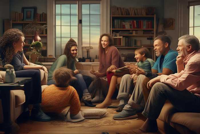 生活中的心理学内容 - 生活中的心理学内容有哪些