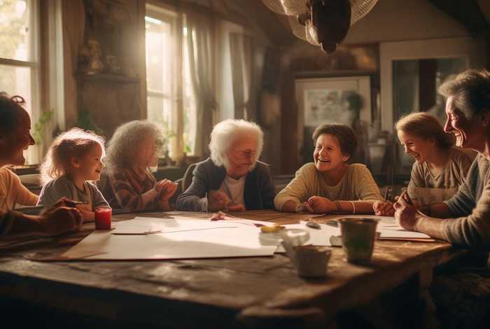 生活中亲情的作文 - 生活中关于亲情的作文 生活中亲情的作文 - 生活中关于亲情的作文