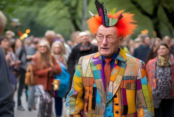 生活中的奇人200字 生活中的奇人200字怎么写